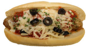 SICILIAN Sicilian Classico